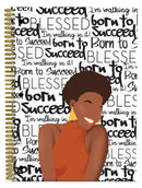 POTENTIAL TO PURPOSE NOTEBOOK SET (LARGE)