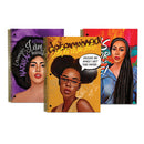 Woman with God Cosmetic Duo