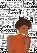 POTENTIAL TO PURPOSE NOTEBOOK SET (SMALL)