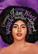 "I AM" NOTEBOOK SET (SMALL)