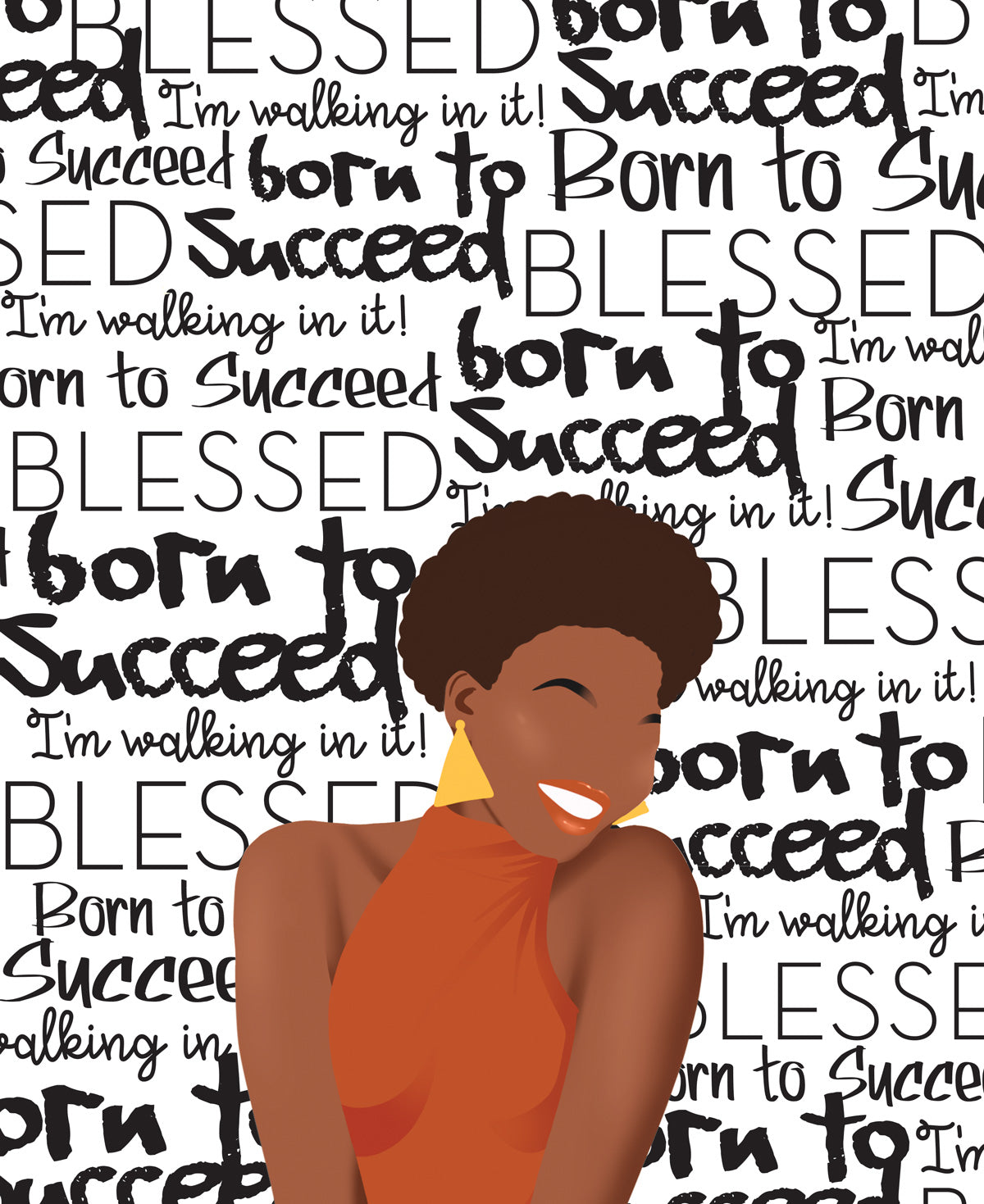 POTENTIAL TO PURPOSE POCKET FOLDER SET