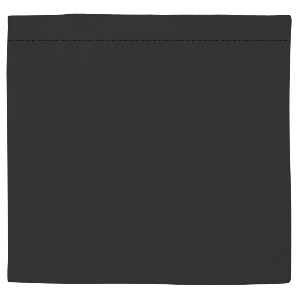 QUEEN BLACK/GOLD REUSABLE BAG