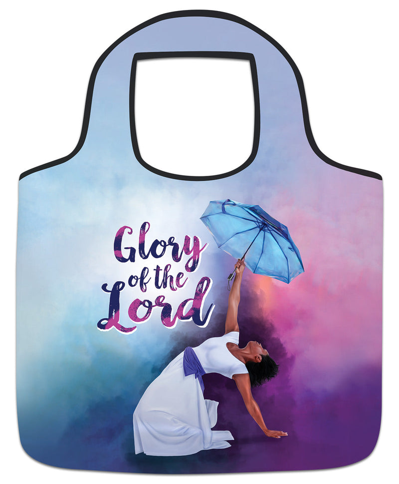 Glory of the Lord Reusable Bag