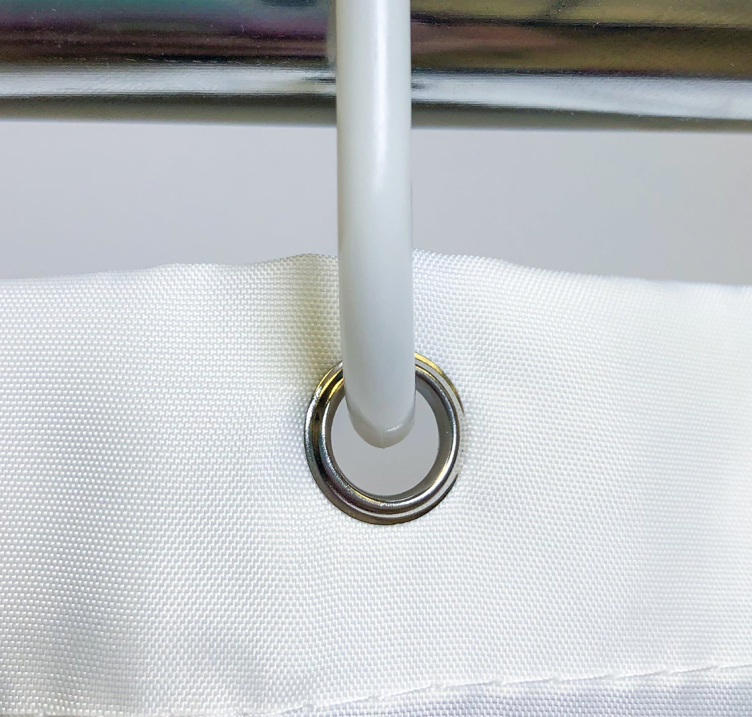 ME TIME SHOWER CURTAIN