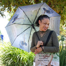 SHE WHO KNEELS UMBRELLA