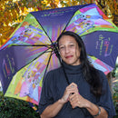 PRAISES GO UP UMBRELLA