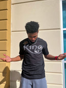 King T-Shirt (XXX-Large)