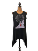 Soul Sister Aline Shirt